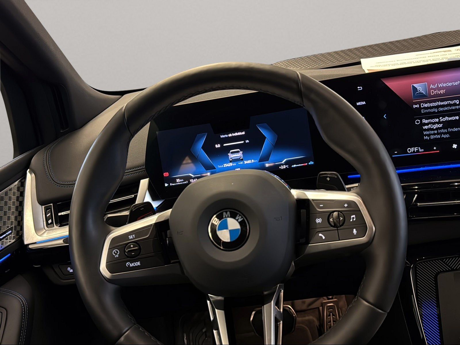 BMW 223 Active Tourer - Bild 16