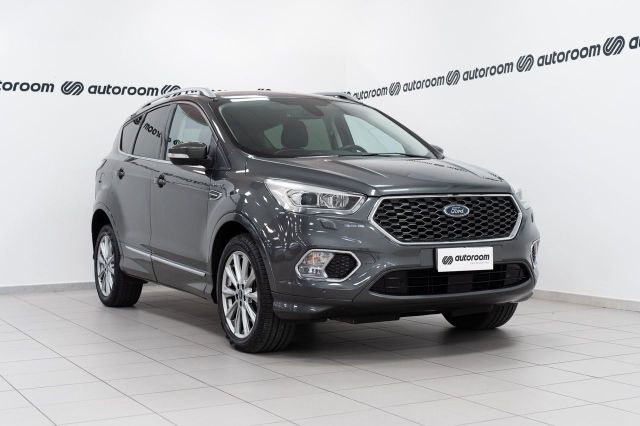 Ford Kuga 2.0 TDCI 180 CV S&S 4WD Powershift Vig