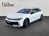 Volkswagen Passat Variant R-Line 2.0 TDI DSG - Volkswagen Passat Variant mit Diesel-Antrieb: Panorama-Dach