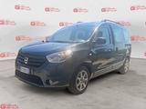 Dacia Dokker Laureate 1.5 dCi 90 cv 5 posti - Dacia Dokker Laureate