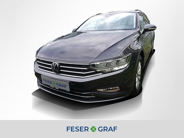 Volkswagen Passat Variant Business 2.0 TDI DSG Navi AHK Kam