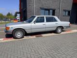 Mercedes-Benz 450 SEL 6,9 W116 - Mercedes-Benz 450: Sel