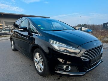 Ford S-Max - 3
