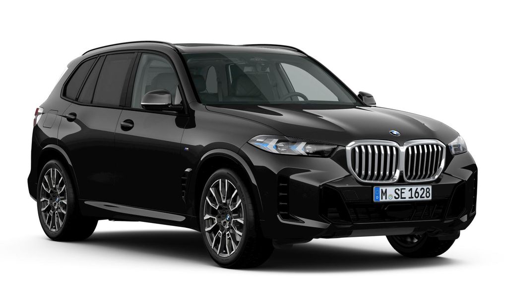 BMW X5 2026