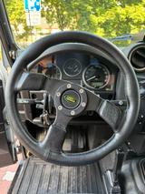 Land Rover Defender 90 TD4 2,2 HT - Land Rover Defender Unfallwagen