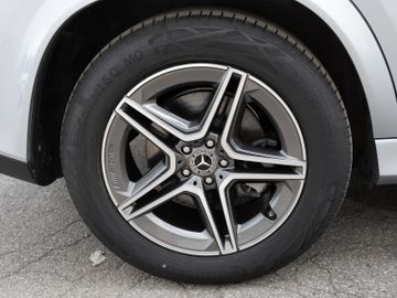 Mercedes GLE 350 - 6