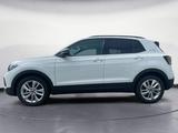 Volkswagen T-Cross 1.0 TSI DSG Life ACC/NAVI/RFK/CARPLAY+++ - Volkswagen T-Cross in Leverkusen