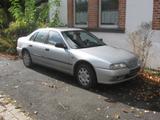 Rover ROVER 600 HONDA ACCORD - Rover aus 1997
