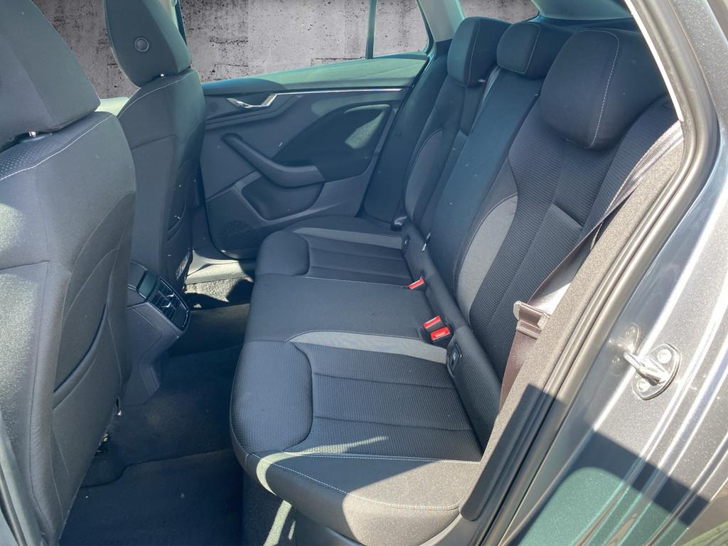 Skoda Scala 1.0 TSI Ambition Tour DSG LED+Navi+PDC+SHZ, миниатюра 11