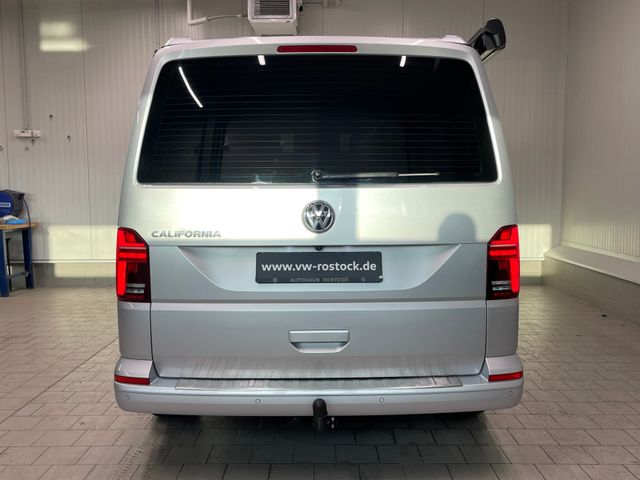 T6.1 California Beach Tour 2.0 TDI DSG LED