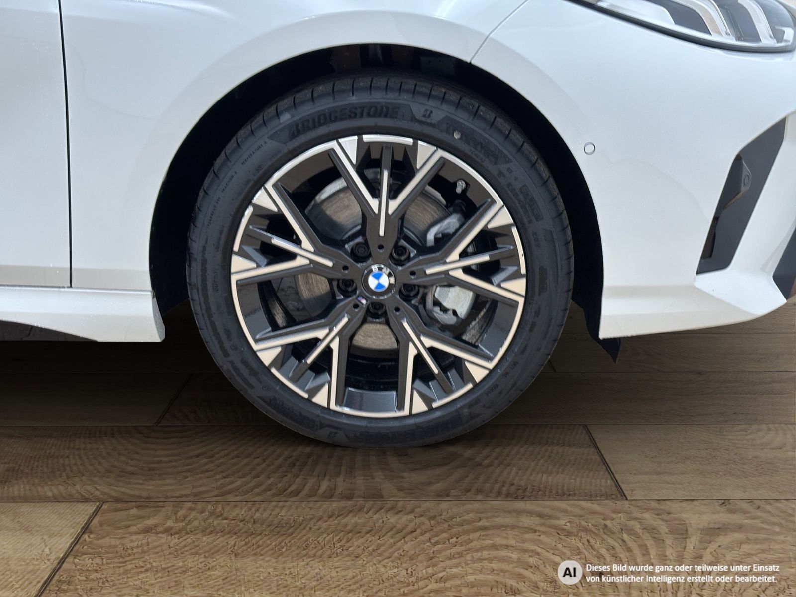 BMW 120 - Bild 3