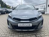 Kia XCeed Platinum Edition Automatik - gebrauchte Kia XCeed aus dem Jahr 2023