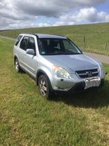 Honda PKW HONDA CRV - Honda mit Benzin-Antrieb: Crv