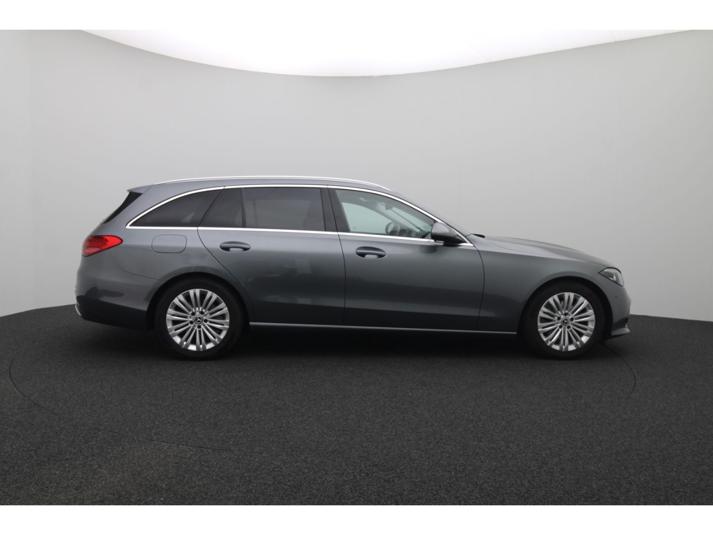 Fahrzeugabbildung Mercedes-Benz C 200 T-Modell LED ACC Digital Cockpit Soundsyst
