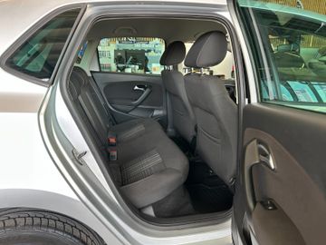 Volkswagen Polo V Lounge BMT *LED*PDC*