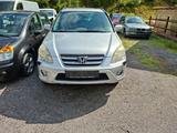 Honda CR-V Executive - gebrauchte Honda CR-V aus dem Jahr 2006