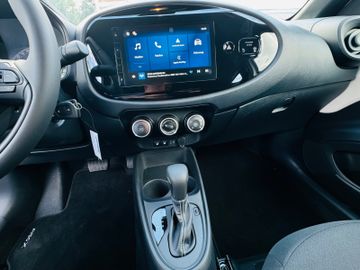 Toyota Aygo (X) - 12