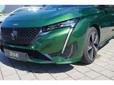 Peugeot 308 GT Pure Tech 130 EAT8 Navi LED FOCAL LM DAB  - Peugeot 308: Limousine