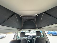 Fahrzeugabbildung Volkswagen T6.1 California Beach Tour DSG -DiscPRO*2xel.Tür