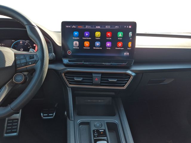 Cupra Formentor VZ 1.4 e-Hybrid 6-Gang-DSG