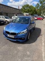 BMW 225iA Active Tourer M Sport Packet - BMW 225 Active Tourer von privat