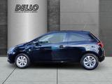 Opel Corsa ecoFlex Turbo CORSA E 1.4 ON ECOFL Apple C - Opel Corsa Eco mit Benzin-Antrieb