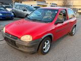 Opel Corsa 1.4 AUTOMATIK|TÜV - Opel aus 1994
