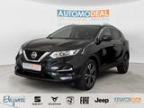 Nissan Qashqai N-Connecta AUTOMATIK NAV PANODACH KAMERA - Nissan Qashqai Gebrauchtwagen in Duisburg