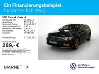 Volkswagen Passat Variant - Vorschau Bild 2
