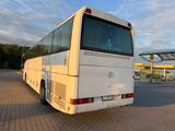 Mercedes-Benz 0 404 / V8 / Retarder - Mercedes-Benz Reisebus 404
