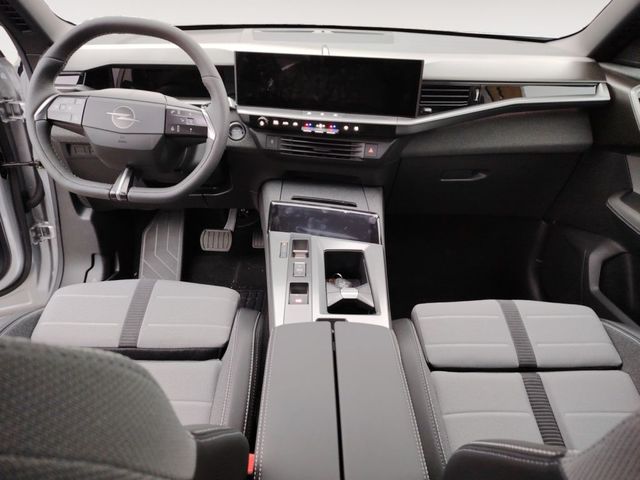 Grandland 1.2 DI Hybrid 48 V GS