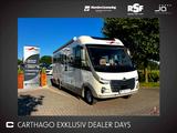 Carthago chic s-plus I  64 XL QB (426)  - Carthago 6