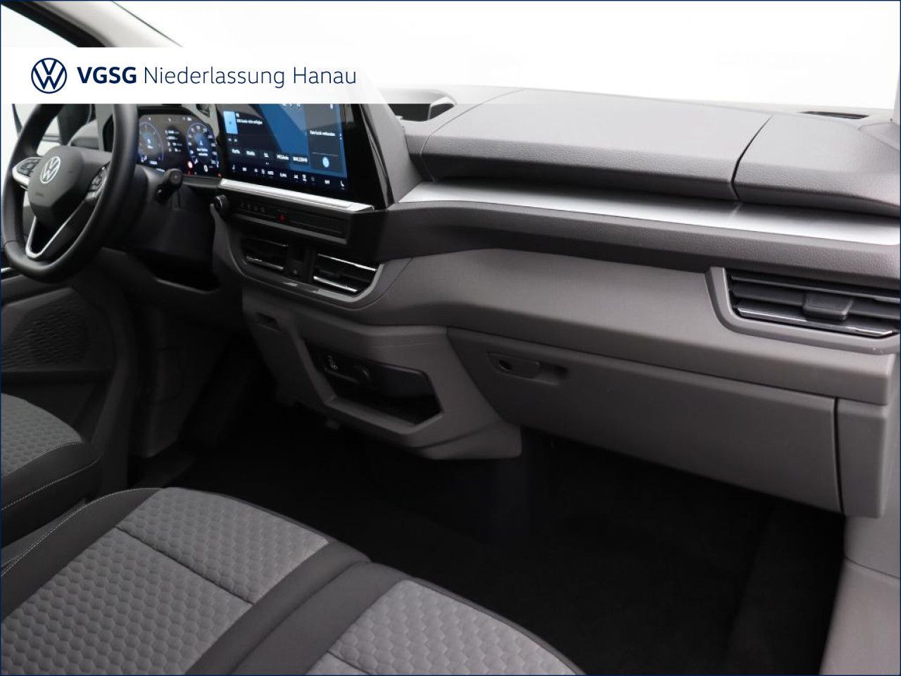 Volkswagen T7 Caravelle - Bild 7