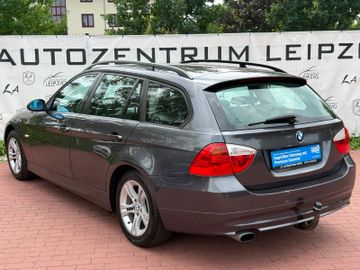 BMW 320 - 8