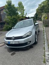Volkswagen Golf VI 1.4 TSI 122PS - Volkswagen Golf: 122 Vi Tsi