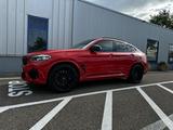 BMW X4 M COMPETITION M COMPETITION - BMW X4 M: Von Privat
