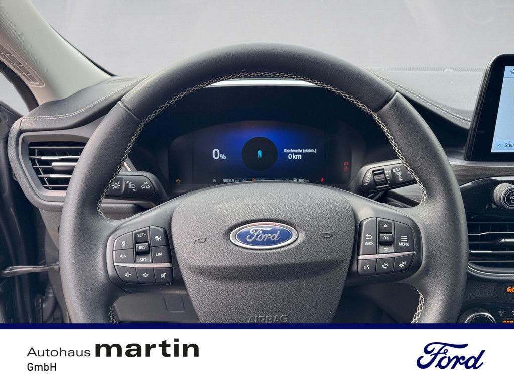 Fahrzeugabbildung Ford Kuga 2.5 Duratec Plug-in-Hybrid PHEV Vignale EUR