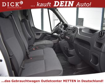 Fahrzeugabbildung Renault Master Maxi L3H2 HKa 3,5t NAVI+KAMERA+KLIMA+TEMP