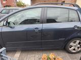 Volkswagen Golf Plus 1.4 United United - Volkswagen Golf Plus: United