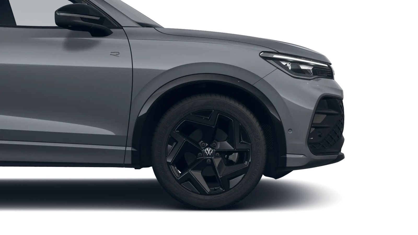 Volkswagen Tiguan - Bild 3