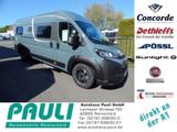 Pössl D-Line Roadcruiser AUTOMATIK+EINZELBETTEN - Angebote