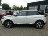 Peugeot 3008 GT HDi 180 EAT8Panoramaschiebedach, Lederau - Peugeot 3008 in Oberhausen
