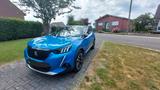 Peugeot 2008 PureTech 130 EAT8 GT GT - Peugeot 2008 e-GT