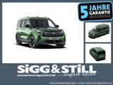 Ford Tourneo Courier Active BEV **NEUES MODELL** NAV* - Ford B model Gebrauchtwagen
