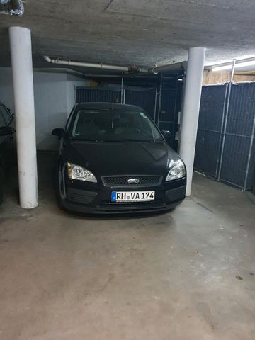 Ford Focus 1.6 benzin