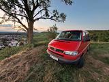 Volkswagen T4 Multivan