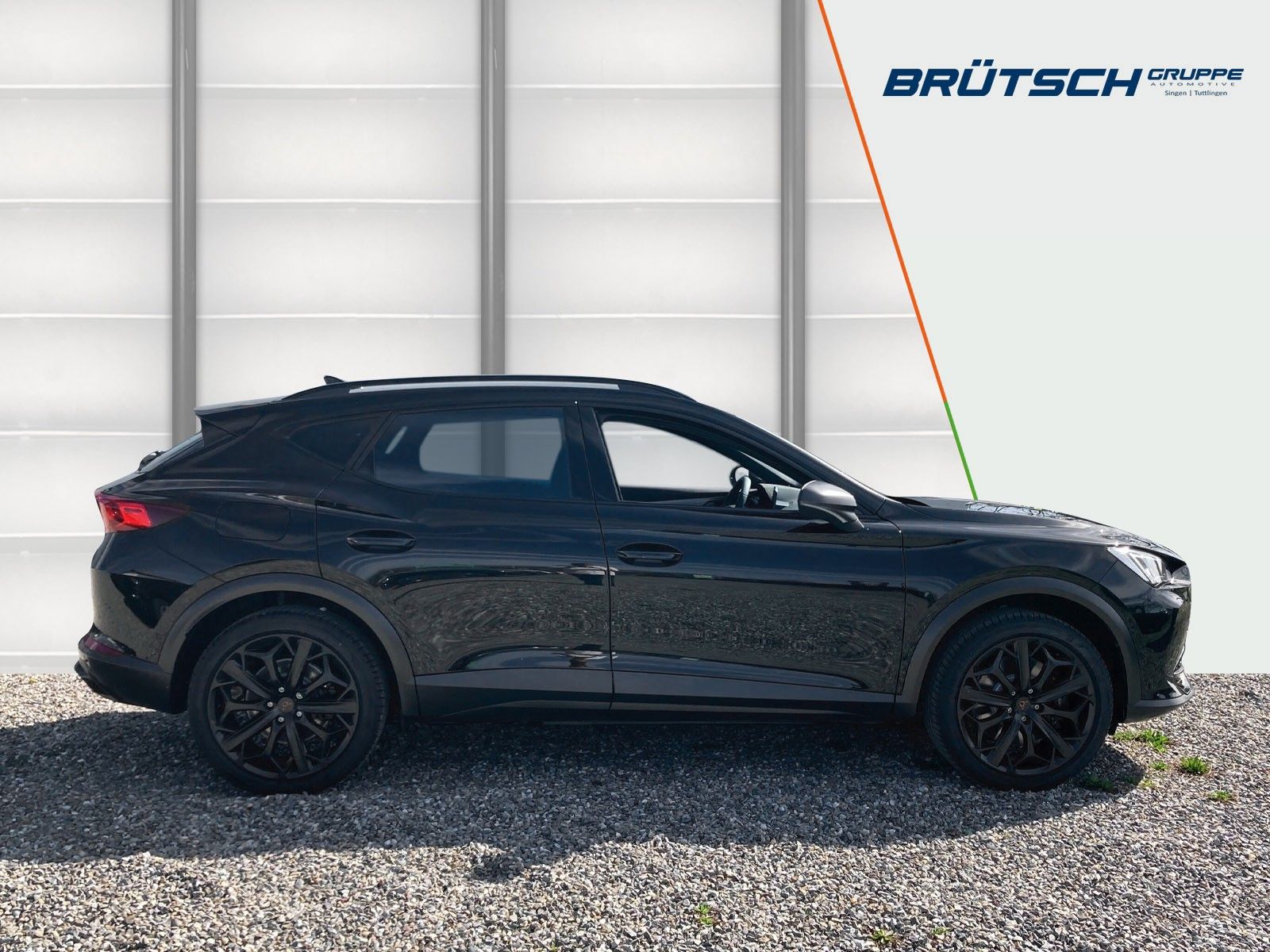 CUPRA Formentor VZ Tribe Edition 1.4 e-HYBRID DSG 180k - Image 6