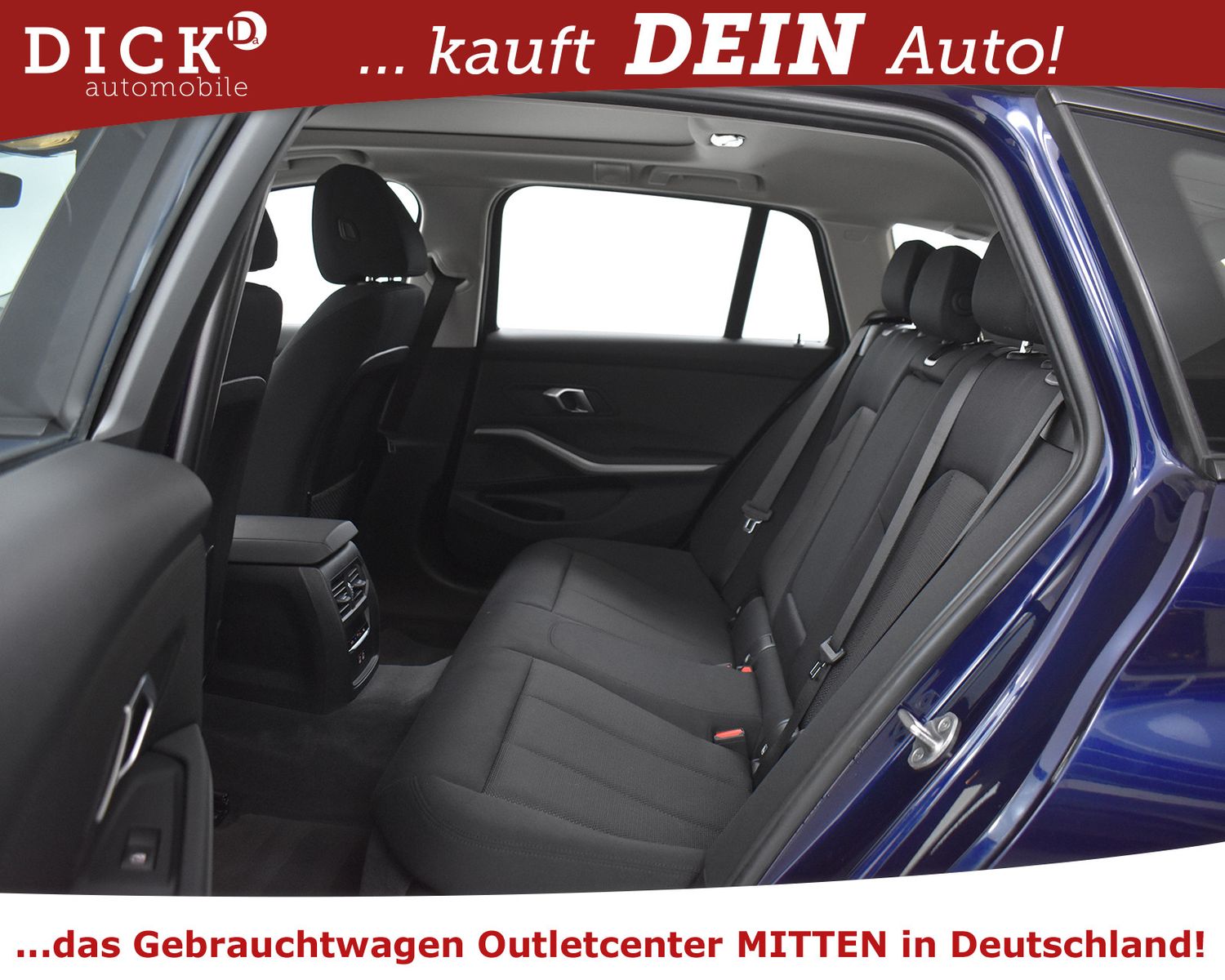 BMW 330e Aut Advan PANO+HEAD+KAM+PROF+LED+SHZ+TEMP+M - Image 19