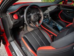 Bentley Continental GT – 16 / 34