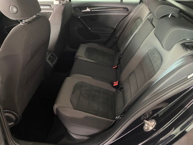 Golf VII Variant Highline 1.5 TSI DSG NAVI+LED+S